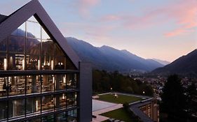 Lefay Resort&SPA Dolomiti